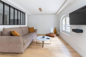 Home Suite Home Invalide/Palais Bourbon